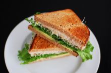 Panier sandwich - TB Traiteur